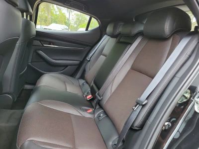 2026 Mazda Mazda3 — photo 13 view