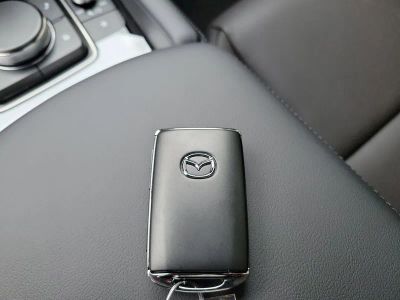 2026 Mazda Mazda3 — photo 34 view