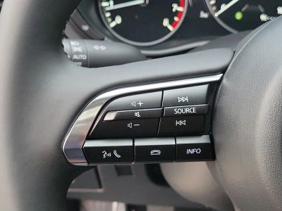 2026 Mazda Mazda3 — photo 23 view