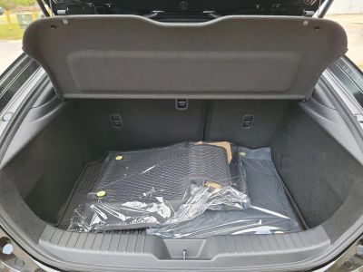 2026 Mazda Mazda3 — photo 9 view
