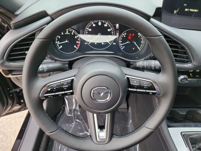 2026 Mazda Mazda3 — photo 22 view