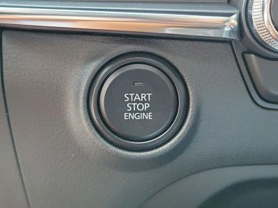 2026 Mazda Mazda3 — photo 27 view