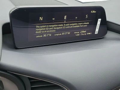 2026 Mazda Mazda3 — photo 29 view