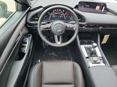 2026 Mazda Mazda3 — photo 15 view