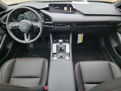 2026 Mazda Mazda3 — photo 14 view