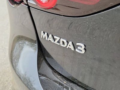 2026 Mazda Mazda3 — photo 8 view