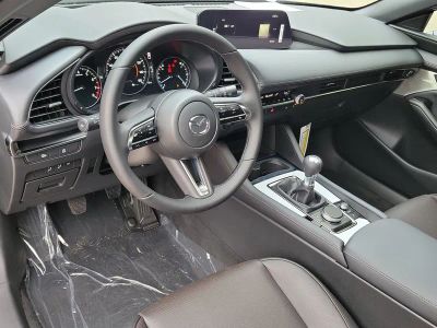 2026 Mazda Mazda3 — photo 16 view