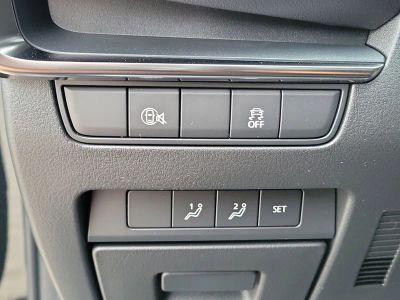 2026 Mazda Mazda3 — photo 21 view