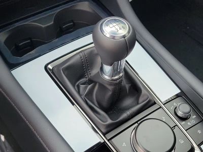 2026 Mazda Mazda3 — photo 31 view