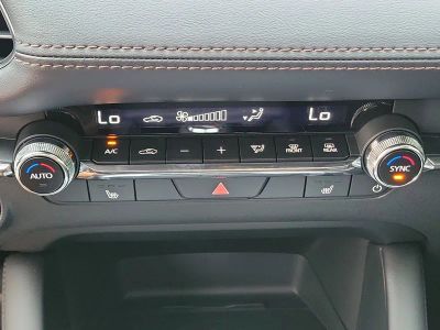 2026 Mazda Mazda3 — photo 30 view