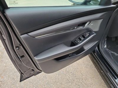 2026 Mazda Mazda3 — photo 19 view