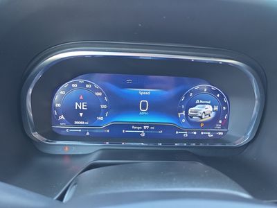 2024 Chevrolet Suburban — photo 10 view
