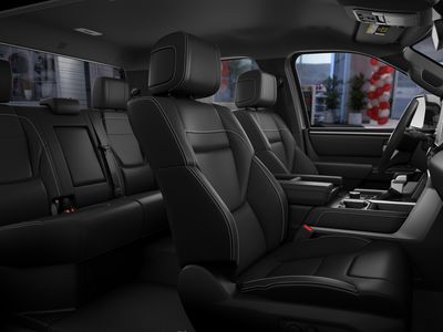 2026 Toyota Tundra - Photo 20