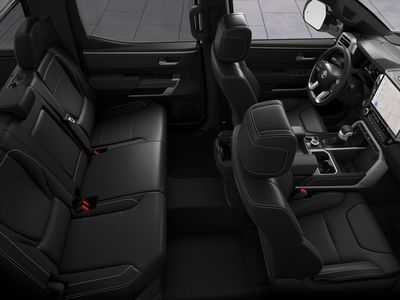 2026 Toyota Tundra - Photo 22