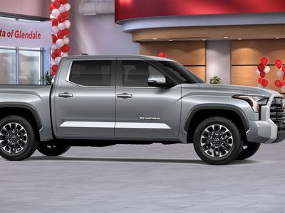 2026 Toyota Tundra - Photo 13