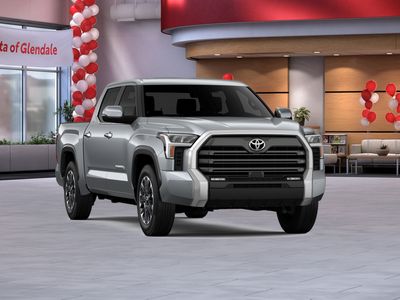 2026 Toyota Tundra - Photo 16