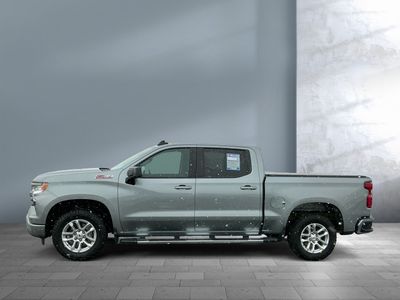 2023 Chevrolet Silverado 1500 - Photo 7
