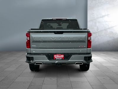 2023 Chevrolet Silverado 1500 - Photo 5