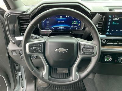 2023 Chevrolet Silverado 1500 - Photo 11