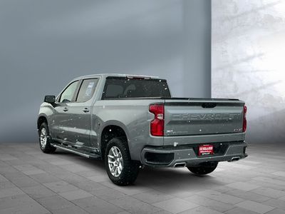 2023 Chevrolet Silverado 1500 - Photo 4