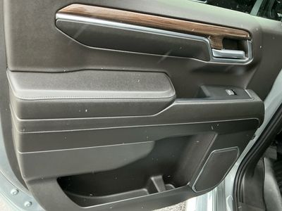 2023 Chevrolet Silverado 1500 - Photo 9