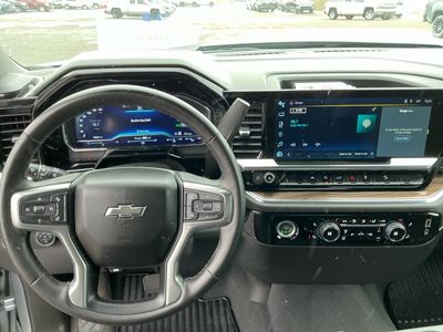 2023 Chevrolet Silverado 1500 - Photo 13
