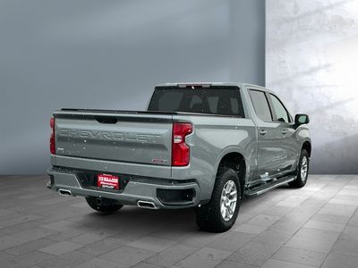 2023 Chevrolet Silverado 1500 - Photo 3