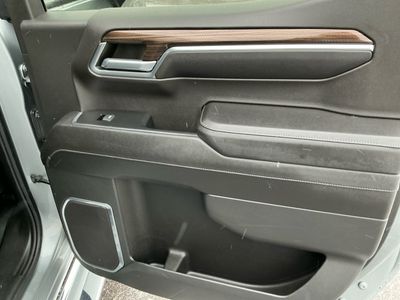 2023 Chevrolet Silverado 1500 - Photo 12
