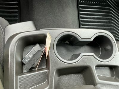 2023 Chevrolet Silverado 1500 - Photo 14