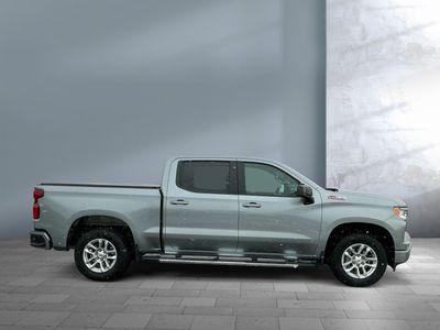 2023 Chevrolet Silverado 1500 - Photo 6