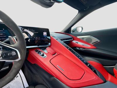 2024 Chevrolet Corvette — photo 25 view