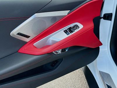 2024 Chevrolet Corvette — photo 20 view