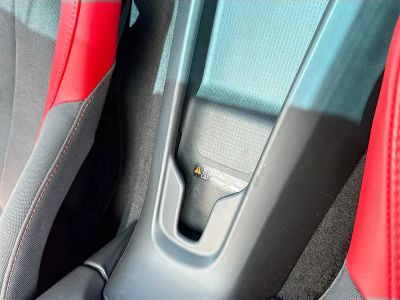2024 Chevrolet Corvette — photo 28 view