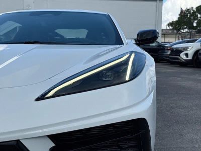 2024 Chevrolet Corvette — photo 9 view