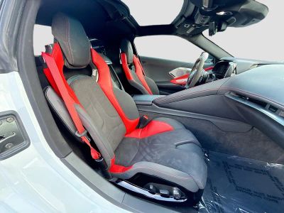 2024 Chevrolet Corvette — photo 14 view