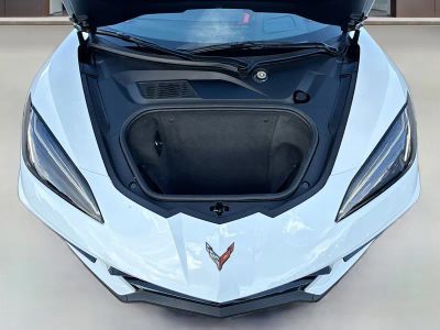 2024 Chevrolet Corvette — photo 43 view