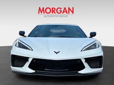 2024 Chevrolet Corvette — photo 8 view