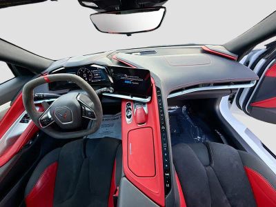 2024 Chevrolet Corvette — photo 15 view