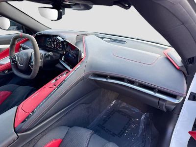 2024 Chevrolet Corvette — photo 13 view