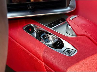 2024 Chevrolet Corvette — photo 26 view
