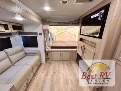 2026 Forest River RV Rockwood Roo - Photo 40