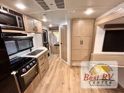 2026 Forest River RV Rockwood Roo - Photo 57
