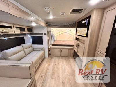 2026 Forest River RV Rockwood Roo - Photo 33