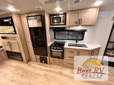 2026 Forest River RV Rockwood Roo - Photo 23