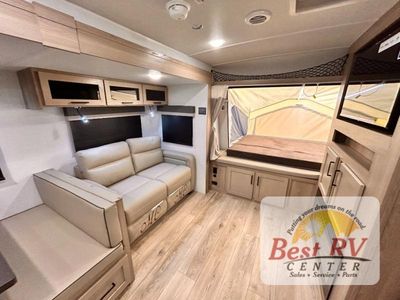 2026 Forest River RV Rockwood Roo - Photo 34