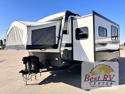 2026 Forest River RV Rockwood Roo - Photo 9