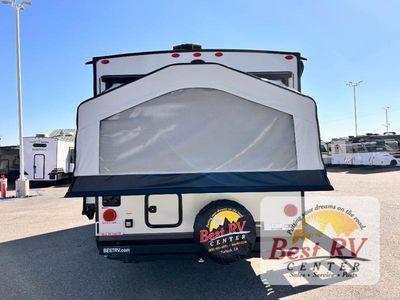2026 Forest River RV Rockwood Roo - Photo 6