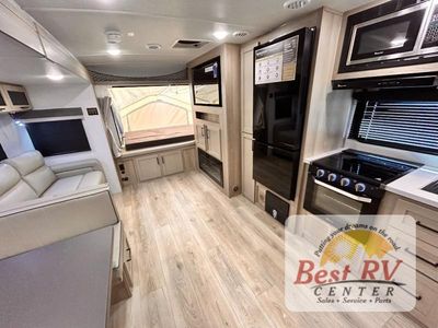 2026 Forest River RV Rockwood Roo - Photo 21