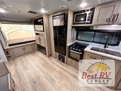 2026 Forest River RV Rockwood Roo - Photo 22