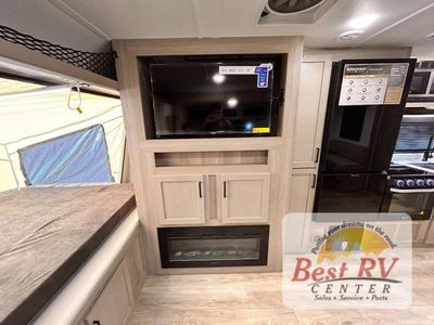 2026 Forest River RV Rockwood Roo - Photo 43